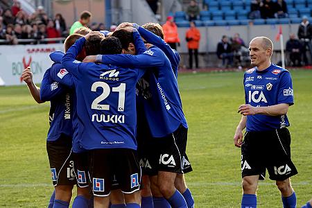 Most (un)stable teams: last five years