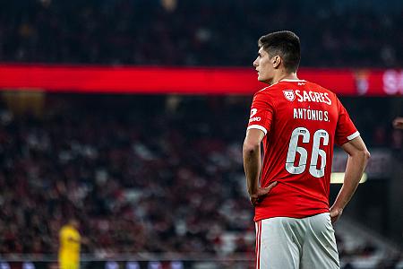 Plus hautes valeurs transfert : U23 hors big-5