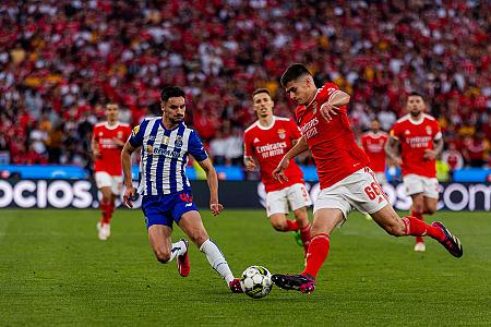 Les cent jeunes hors big-5 les plus prêts pour un top club