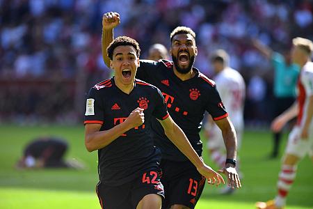 Clubs les plus dominants à travers le monde