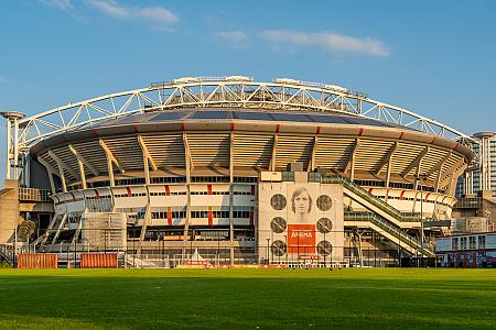 World ranking of training clubs