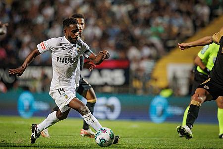 Indice de jeu direct : de Farense à Manchester City