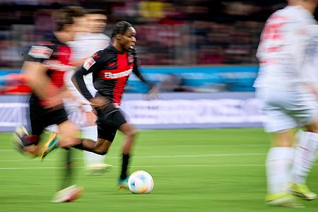 Super-accélérateurs du football mondial