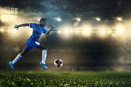 Indice de courses rapides : l'Angleterre au top