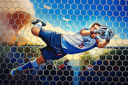 Meilleurs gardiens : Donnarumma en tête