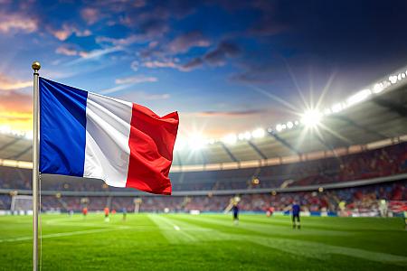Produit international de la formation : France en tête